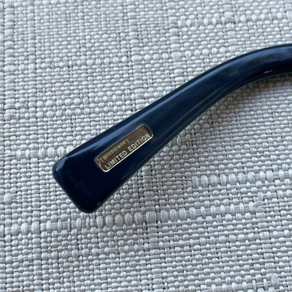 Paul Frank Women Glasses Blue Tortoise SUGARETTE Eyeglasses 57[]17 140 - Picture 10 of 12